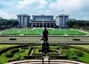Panglima TNI Rotasi dan Mutasi 44 Perwira Tinggi, 6 Kodam Baru Dibentuk