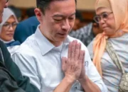 Tom Lembong Bebas Lewat Abolisi: Terima Kasih Presiden, Saya Ingin Bantu Perbaiki Hukum