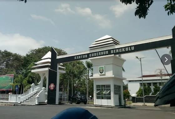 Helmi–Mian Incar Percepatan Pembangunan, Tiga Pejabat Baru Resmi Bertugas Helmi–Mian Incar Percepatan Pembangunan, Tiga Pejabat Baru Resmi Bertugas