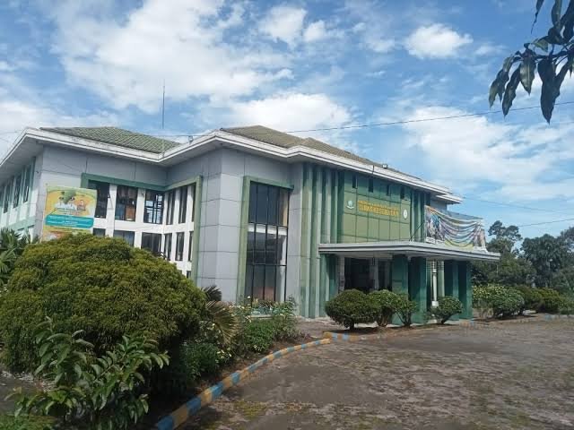 Kasus DBD di Rejang Lebong Capai 115 hingga Juli 2025, Dinkes Imbau Waspada Pancaroba