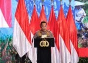 Kapolri Lakukan Rotasi dan Mutasi Jabatan Besar-Besaran di Polri