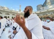 Awal Musim Umrah 2025, Lebih dari 1,2 Juta Jemaah Tiba di Arab Saudi