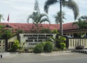 Polres Rejang Lebong Imbau Warga Laporkan Penimbunan Sembako untuk Menjaga Stabilitas Harga