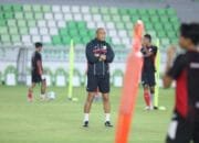 Timnas U-17 Indonesia Ditahan Imbang Tajikistan 2-2 dalam Laga Pertama Piala Kemerdekaan 2025