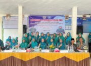 Dorong Ekonomi Kreatif, TP-PKK Seluma Supervisi 10 Program Pokok di Desa Purbosari Dorong Ekonomi Kreatif, TP-PKK Seluma Supervisi 10 Program Pokok di Desa Purbosari