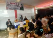 Siska Novitasari Serap Aspirasi Warga Batu Urip, Dari Lampu Jalan hingga Lapangan Olahraga