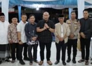 Wali Kota Lubuklinggau Imbau Warga Tetap Tenang, Persatuan Jadi Prioritas