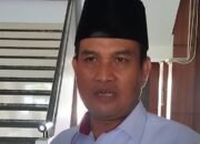 Pemprov Bengkulu Setujui Kadisnakertrans Jadi Plt Sekda Lebong Pemprov Bengkulu Setujui Kadisnakertrans Jadi Plt Sekda Lebong