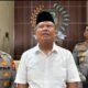 Ketua DPRD Provinsi Bengkulu Ajak Mahasiswa dan OKP Sampaikan Aspirasi Secara Damai