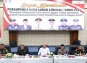 Lubuk Linggau Tetap Kondusif, Wali Kota Yoppy Apresiasi Peran Ormas dan OKP