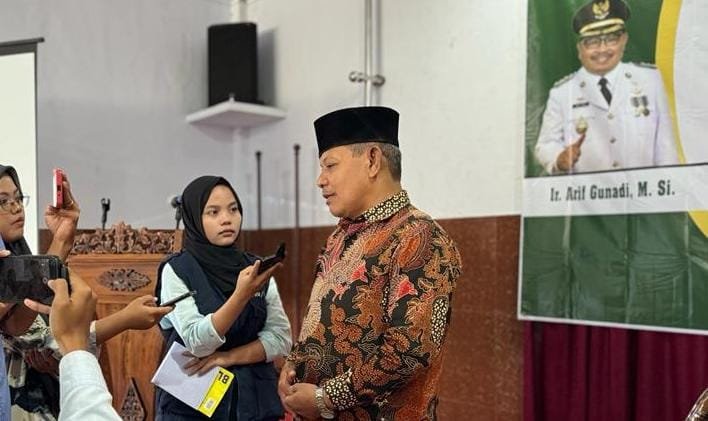 MUI Bengkulu Imbau Demonstran Hindari Anarkisme, Jaga Kondusifitas Daerah