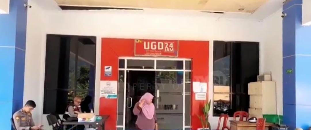 Pasca Pulangkan Siswa Keracunan, Ini Imbauan RSUD Lebong ke Warga