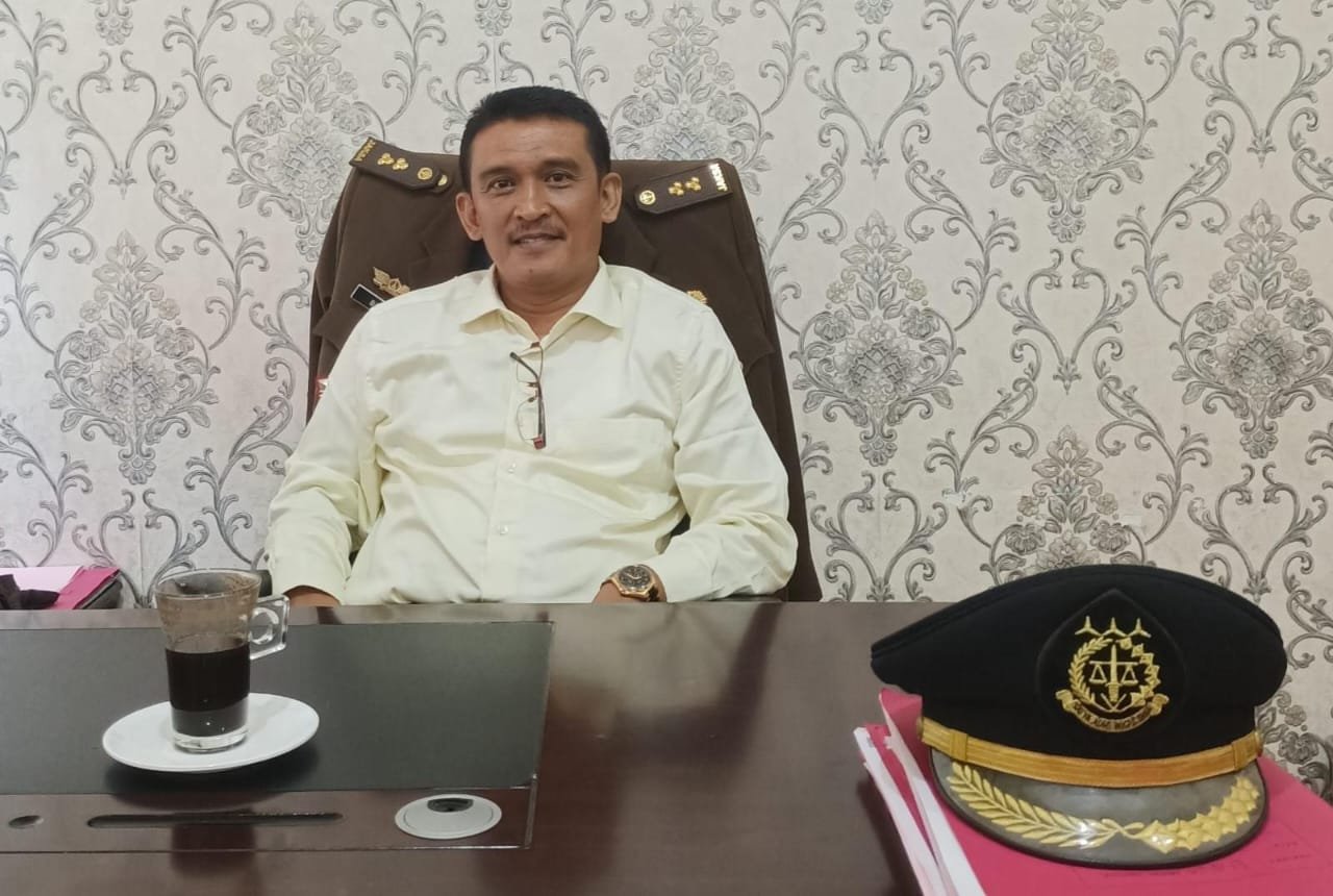 JPU Tuntut 5 Tahun Penjara Pelaku TPPO di Bengkulu