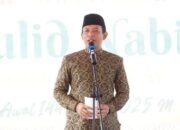 Bayi Baru Lahir di Bengkulu Langsung Dapat Akta, Dokumen Diantar Walikota