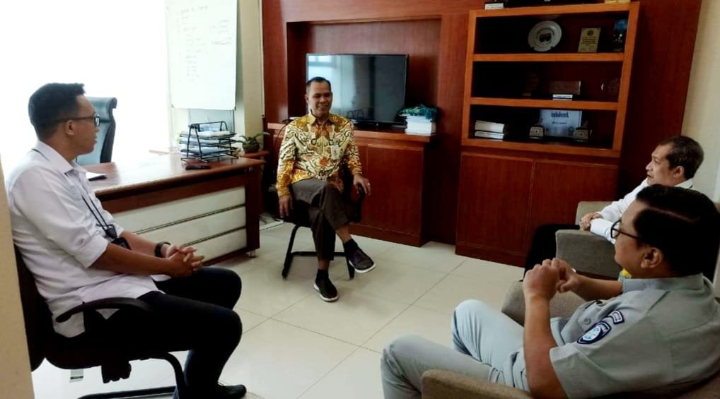 Bank Bengkulu & Jasa Raharja Sepakati SWDKLLJ