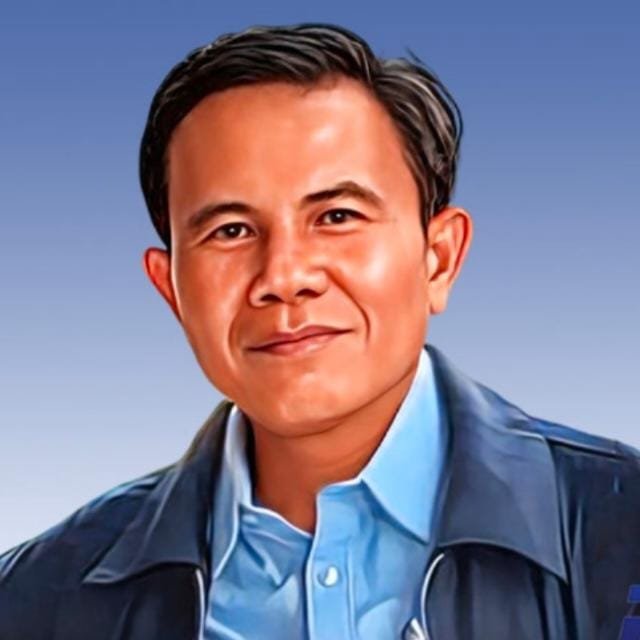 Tokoh Pers Bengkulu Zacky Antony Masuk Kepengurusan PWI Pusat 2025–2030