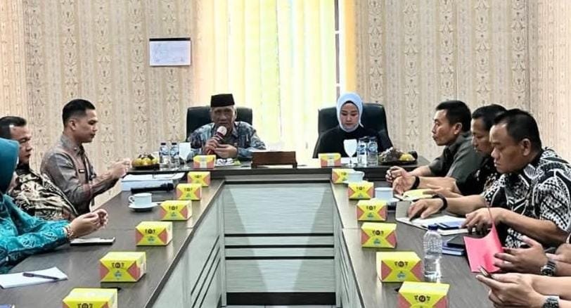 Linggau Heritage Siap Jadi Ikon Baru Kota, Wawako: Destinasi Budaya untuk Tarik Wisatawan