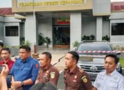 Kejari Kepahiang Sita Rp4,8 Miliar Lebih, Mobil Mewah dan Aset Terkait Dugaan Korupsi DPRD