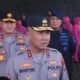 Brimob Polda Bengkulu Gelar Gerakan Pangan Murah, Kapolda: Harus Menyentuh Hingga ke Polsek
