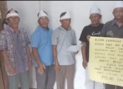 Kisruh Sawit di Enggano, Kepala Suku Minta Maaf soal Spanduk Kisruh Sawit di Enggano, Kepala Suku Minta Maaf soal Spanduk