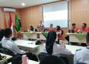 Senator Destita Tanamkan Nilai Kepemimpinan dan Pancasila kepada Pelajar Bengkulu Senator Destita Tanamkan Nilai Kepemimpinan dan Pancasila kepada Pelajar Bengkulu