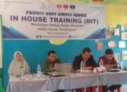 Guru Iqra Nusantara Seluma Ikuti IHT Deep Learning, Siap Wujudkan Pembelajaran Bermakna