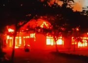 Rumah Lebih Aman dari Kebakaran, Ini Standar Bangunan yang Wajib Diperhatikan