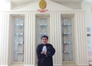 PH Eks Ketua DPRD Kepahiang Luruskan Isu Penyitaan Rumah oleh Kejari