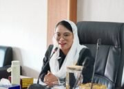 Senator Destita Ingatkan Pemda Bengkulu Cari Jalan Keluar Hadapi Pemangkasan TKD 2026 Senator Destita Ingatkan Pemda Bengkulu Cari Jalan Keluar Hadapi Pemangkasan TKD 2026