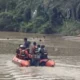 Tragedi di Sungai Kampung Kelawi: Satu Warga Tewas Tenggelam, Satu Lagi Masih Dicari