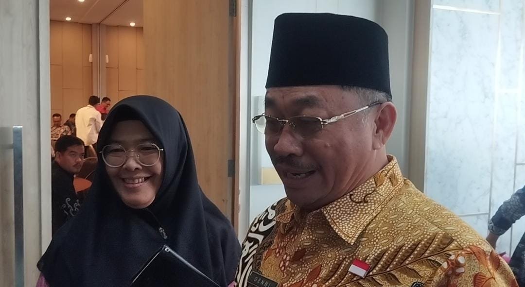 Pemprov Bengkulu Dorong Sinergi Multipihak Jaga Hutan, Kopi Bengkulu Jadi Identitas Nasional