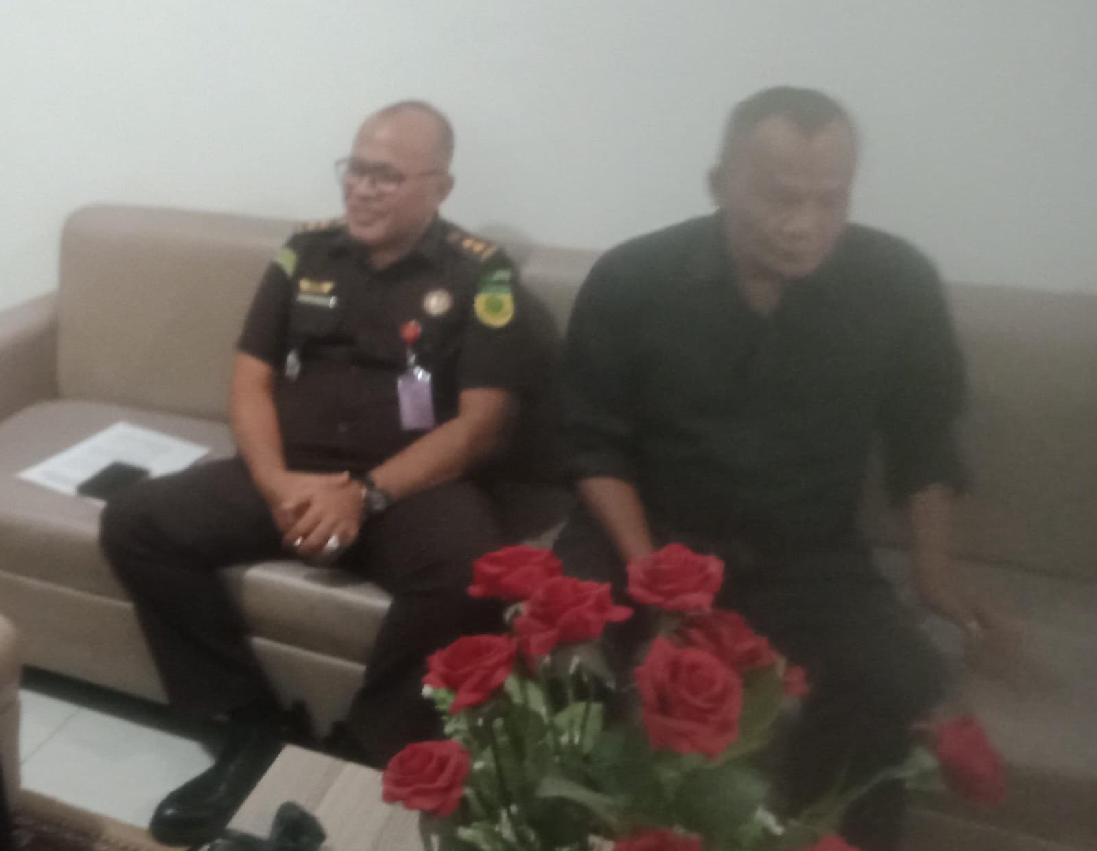 Dugaan Korupsi KPU Lebong Akan Dilimpahkan ke Kejari