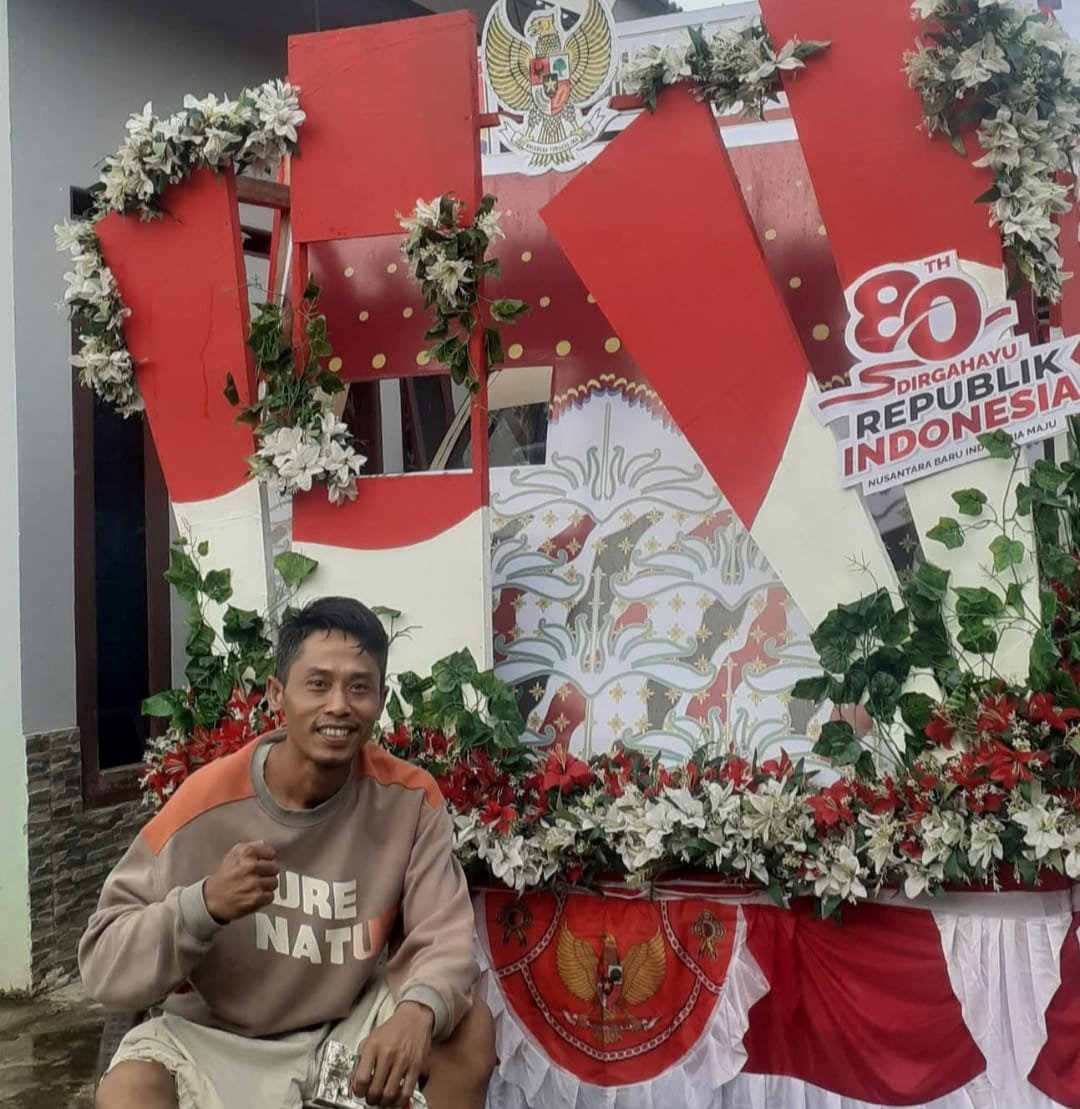 Batik Tunjuk Langit, Identitas Baru dari Lubuk Linggau