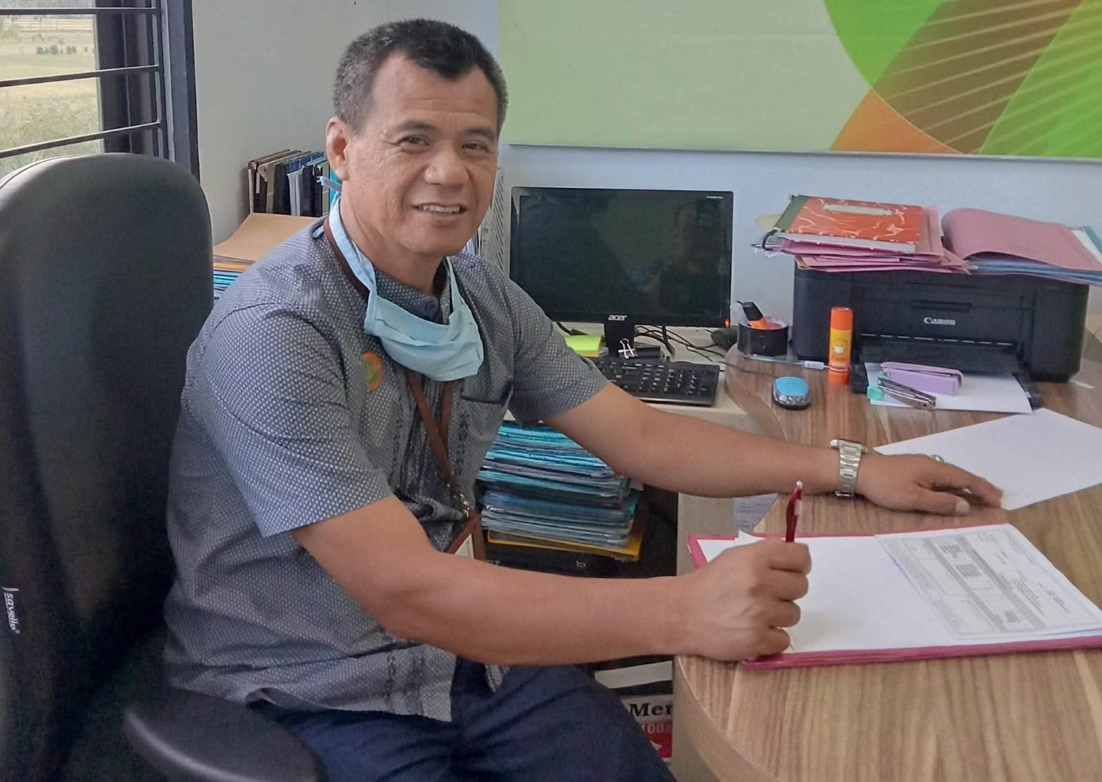 Bank Bengkulu Topos Tegaskan Tabungan Nasabah Tetap Aman Meski Ada Kasus Kredit Fiktif