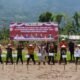 Pemkab Lebong Launching OPLAH Non Rawa dan Tanam Padi-Kedelai di Desa Sukabumi