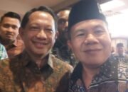 Tito: Saya Juga KAHMI