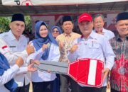 Ambulans Baru Warnai HUT PMI ke-80 di Bengkulu, Pj Sekda Herwan Antoni Apresiasi Relawan Ambulans Baru Warnai HUT PMI ke-80 di Bengkulu, Pj Sekda Herwan Antoni Apresiasi Relawan
