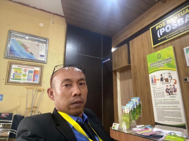 Pemberhentian Perangkat Desa di Lebong Berujung PTUN, Pjs Kepala Desa Diminta Taat Hukum