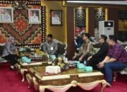 Bupati Ratna Machmud Tekankan Pentingnya Rencana Aksi Daerah Kelapa Sawit Berkelanjutan di Musi Rawas
