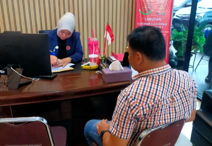 Somasi Terhadap Wartawan Berbuntut Panjang, Kini Dugaan Korupsi Dinsos Disorot