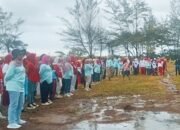 Family Gathering SD Negeri 07 Kota Bengkulu, Satukan Hati untuk Prestasi Anak Family Gathering SD Negeri 07 Kota Bengkulu, Satukan Hati untuk Prestasi Anak