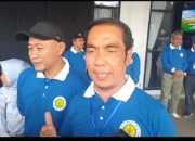 NasDem Nonaktifkan Ahmad Syahroni dan Nafa Urbach, Fauzi Amroh: Semua Fasilitas Dihentikan