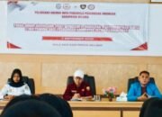 Paskibraka Seluma Didorong Jadi Teladan Kepemimpinan dan Wawasan Kebangsaan