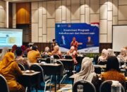 Diseminasi Kebahasaan di Bengkulu, Dewi Coryati Tekankan Pentingnya Guru Bahasa Indonesia Berkualitas Diseminasi Kebahasaan di Bengkulu, Dewi Coryati Tekankan Pentingnya Guru Bahasa Indonesia Berkualitas