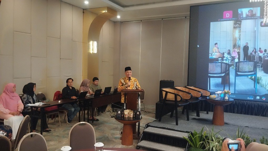 Kopi Bengkulu dan Harapan dari Hutan, Suara Desa dalam Lokakarya Perhutanan Sosial