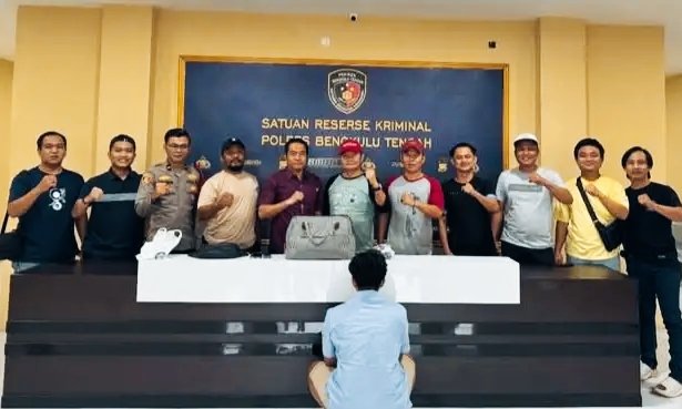 Gasak Rp638 Juta Uang Setoran SPBU, Karyawan Kabur Ditangkap di Hotel Mewah