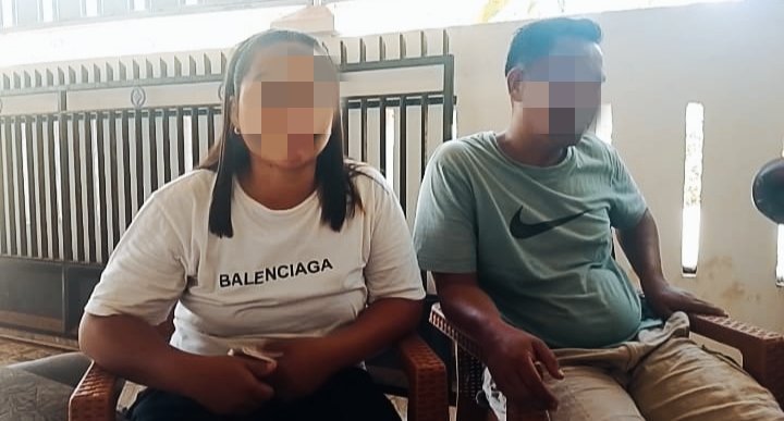 Ayah Korban Minta Keadilan, Kasus Dugaan Penganiayaan di SDN Lubuk Linggau Mandek 15 Hari