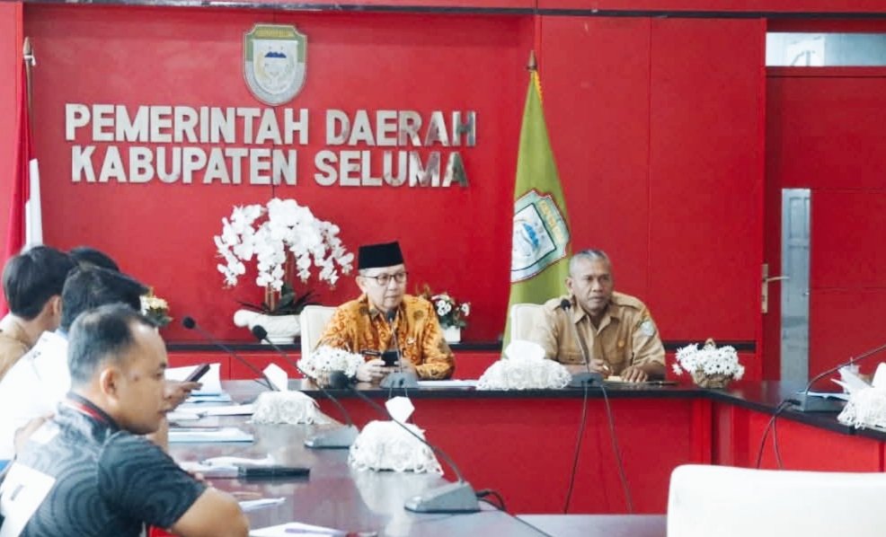 Seluma Bersiap Gelar Kejuaraan Tarkam Kemenpora 2025