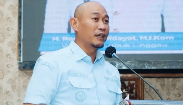 118 Honorer R3 di Lubuk Linggau Akhirnya Resmi Lulus PPPK Paruh Waktu