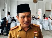 Pemprov Bengkulu Rampungkan Restrukturisasi, 43 OPD Dipangkas Jadi 27